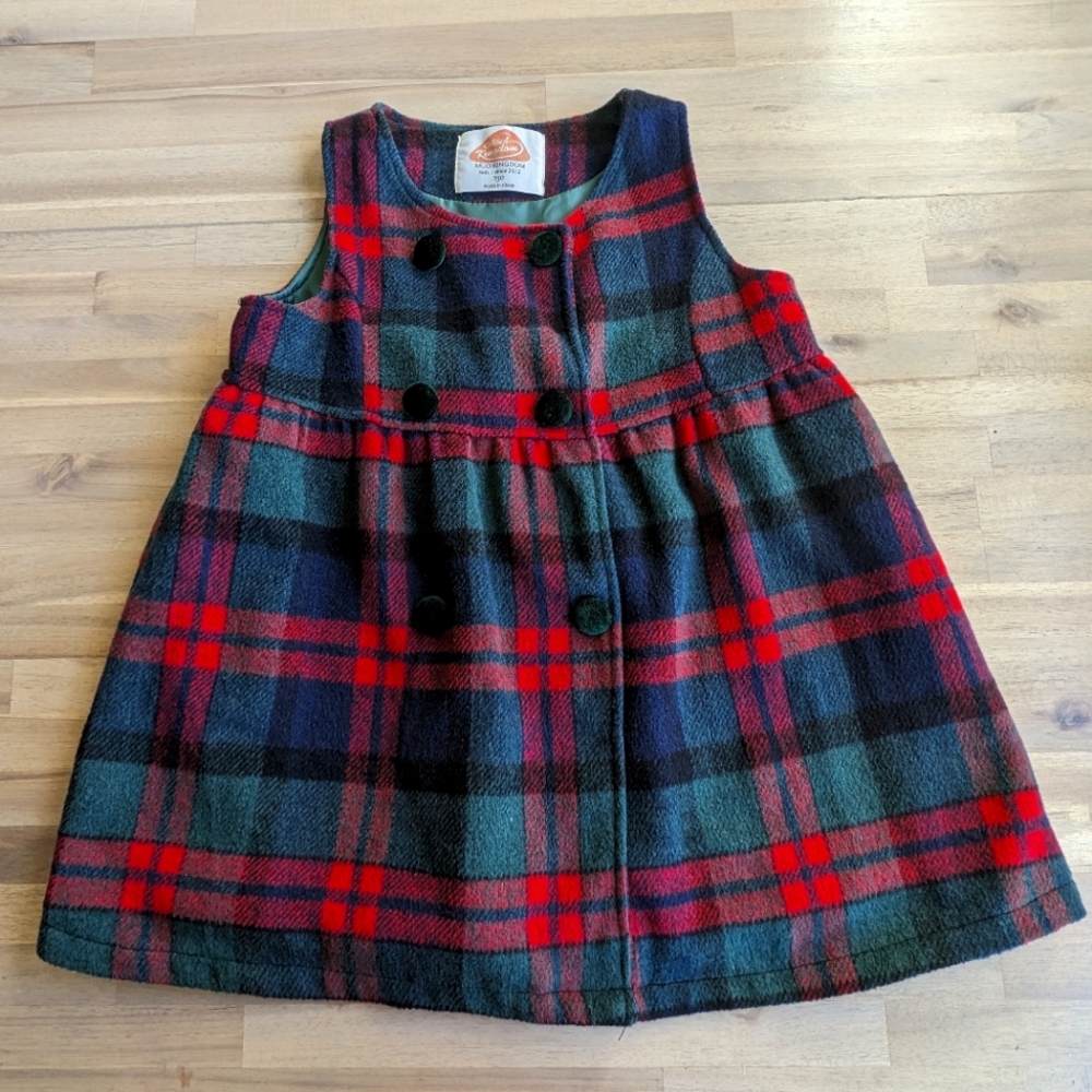Mud Kingdom Holiday Dress‎